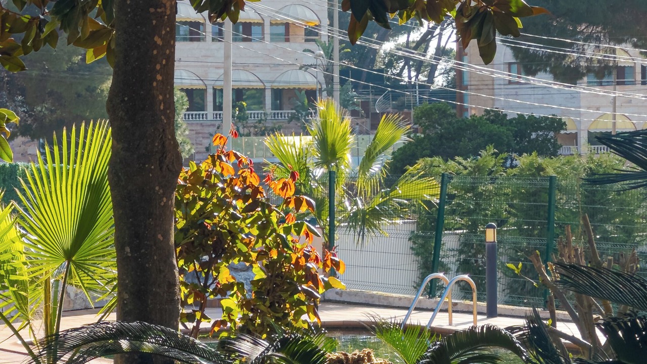 Photo of Outdoor in Lloret de Mar