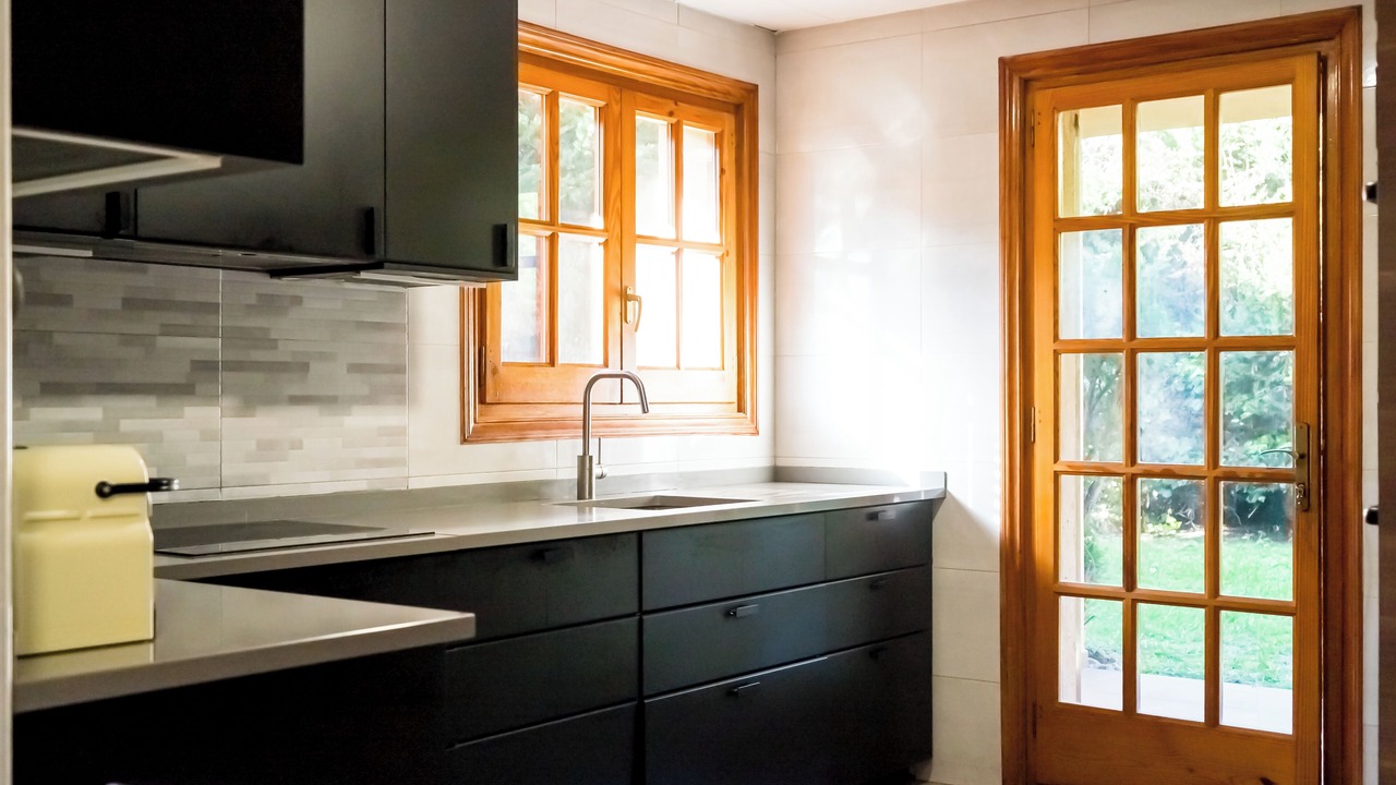 Photo of Kitchen in Lloret de Mar
