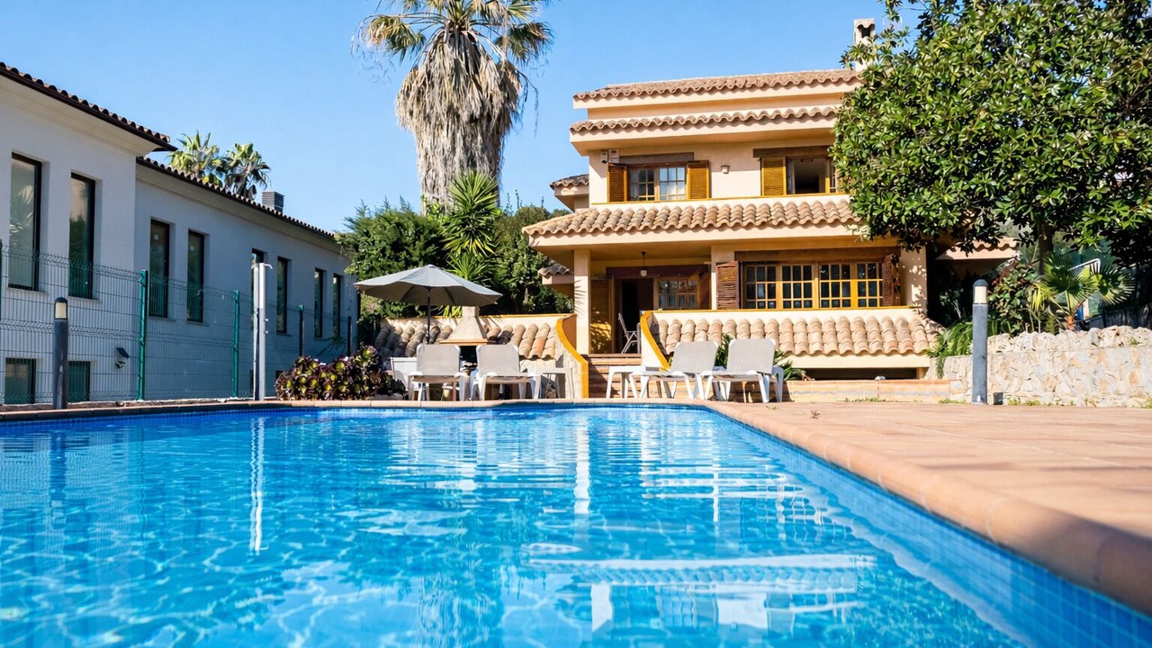 Photo of Outdoor in Lloret de Mar