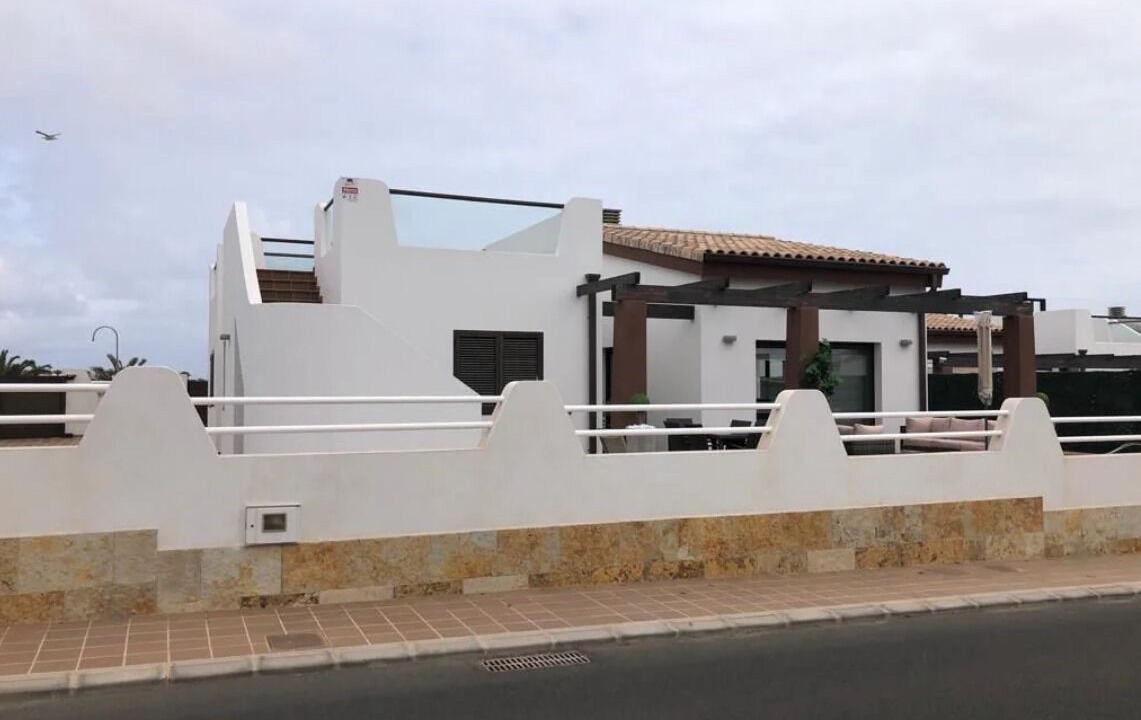 Photo of Outdoor in Caleta de Fuste