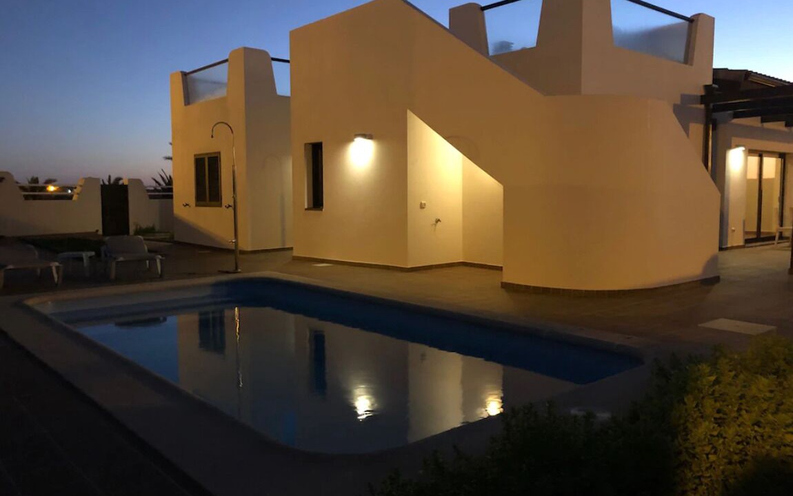 Photo of Outdoor in Caleta de Fuste