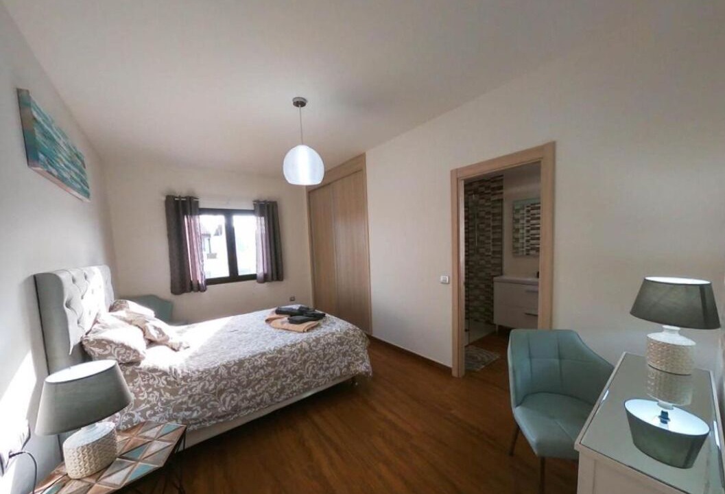 Photo of Bedroom in Caleta de Fuste