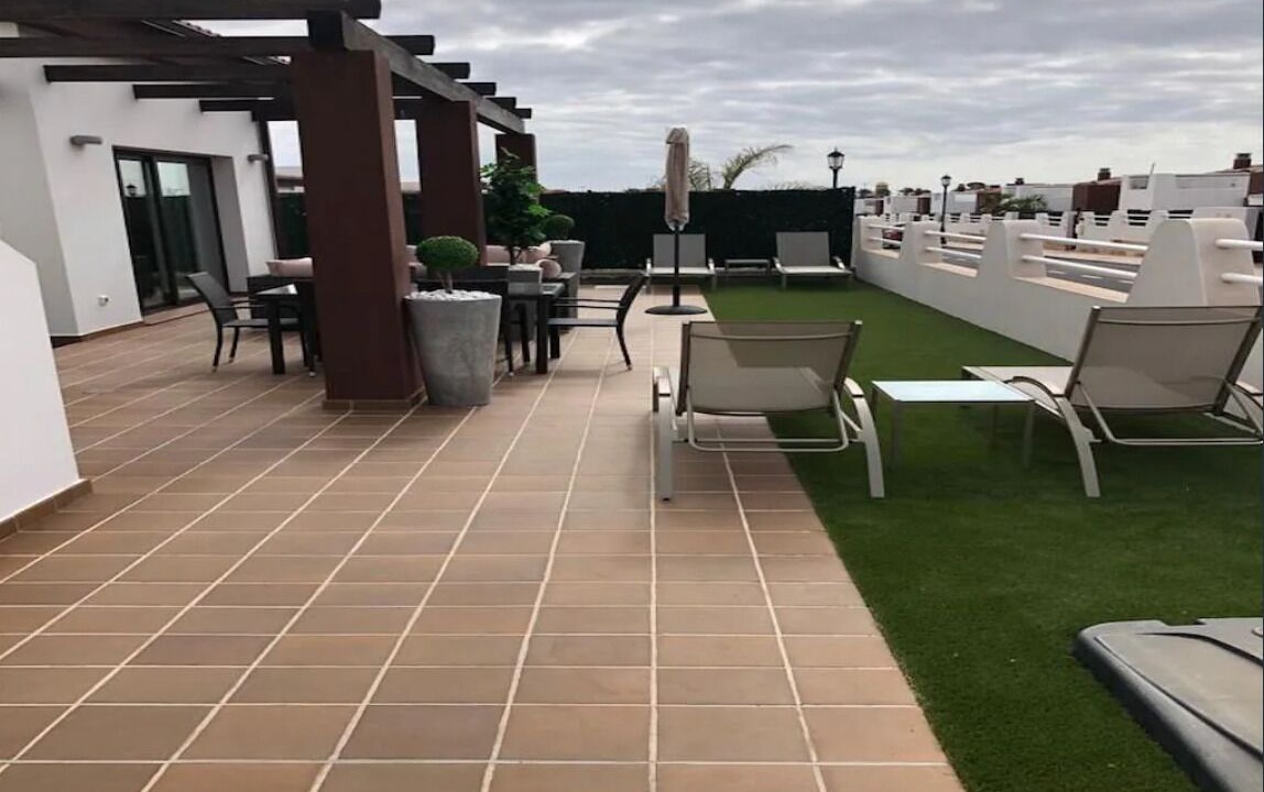 Photo of Outdoor in Caleta de Fuste