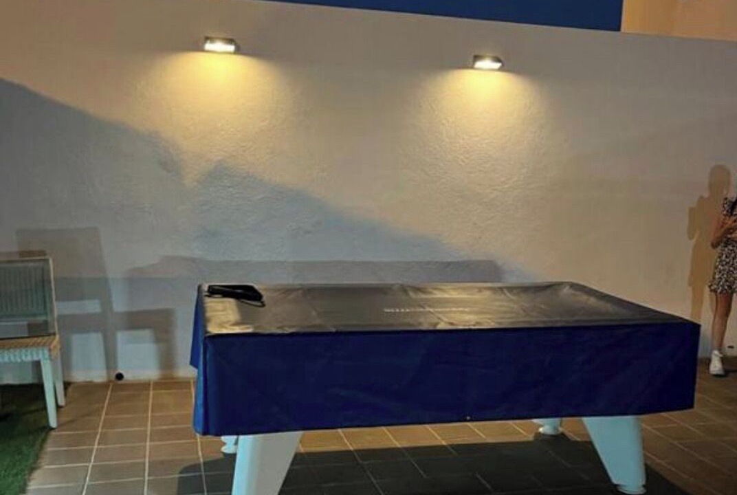 Photo of Patio Balcony in Caleta de Fuste