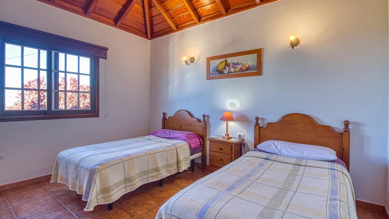 Photo of Bedroom in Tijarafe