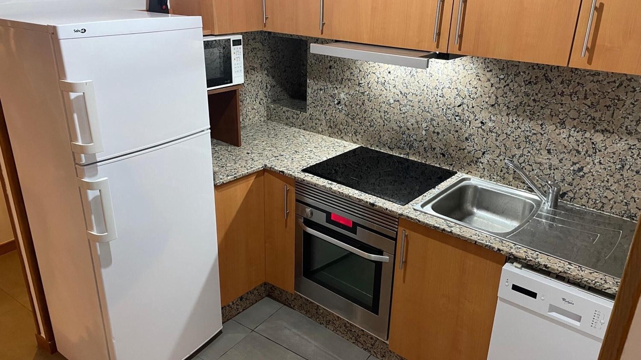 Photo of Kitchen in Moana