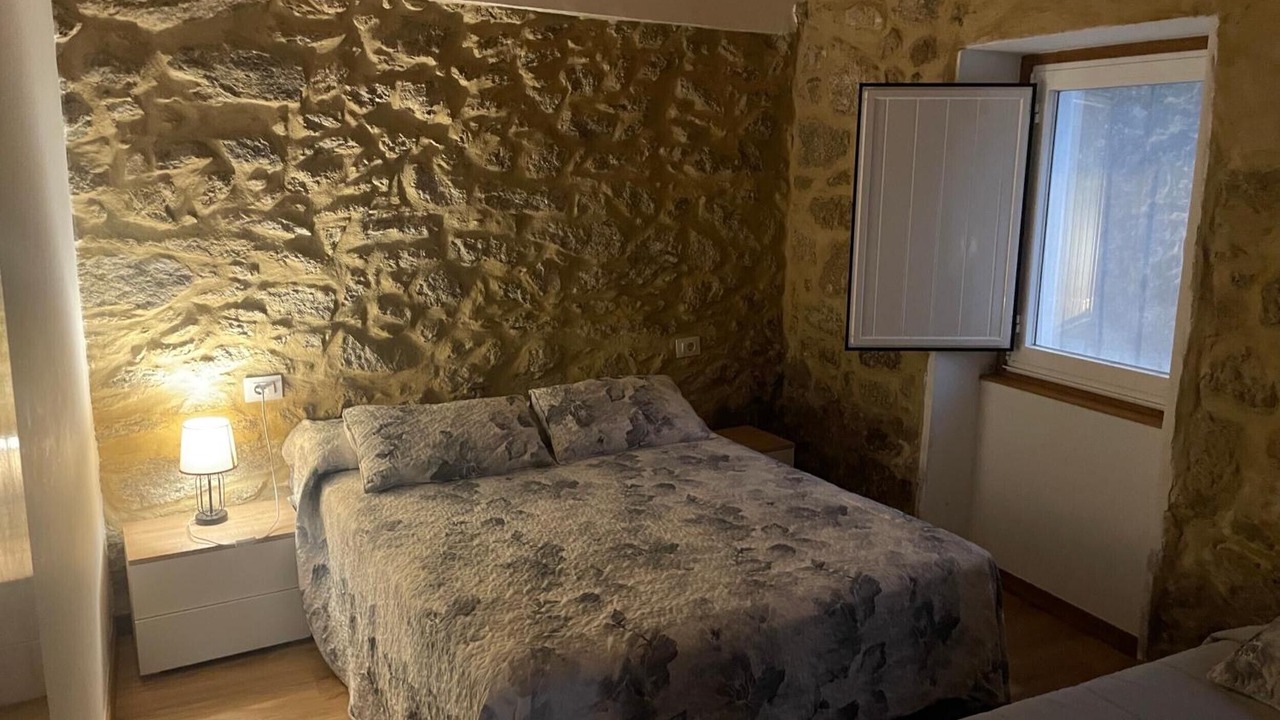 Photo of Bedroom in Moana
