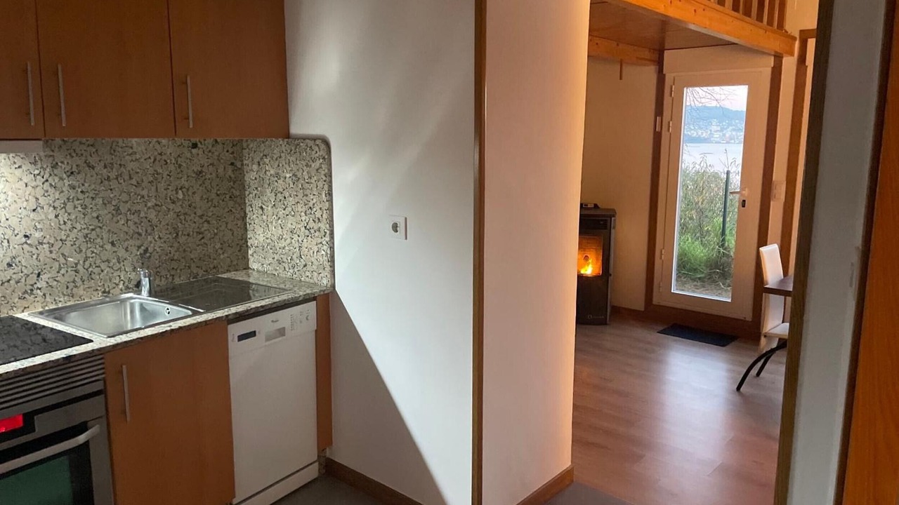 Photo of Kitchen in Moana