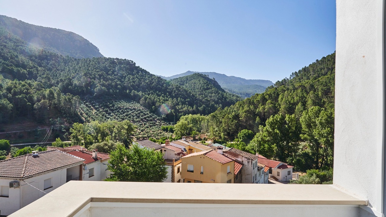 Photo of Outdoor in La Hueta