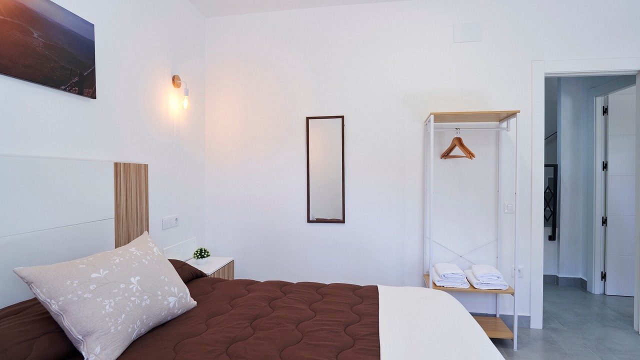 Photo of Bedroom in La Hueta