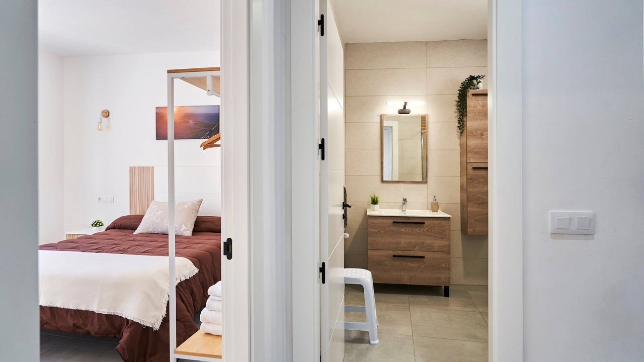 Photo of Bedroom in La Hueta
