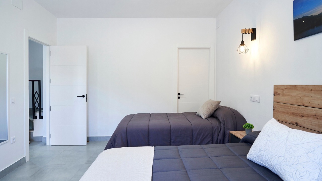 Photo of Bedroom in La Hueta
