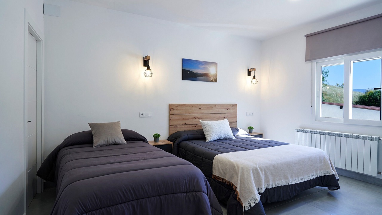 Photo of Bedroom in La Hueta