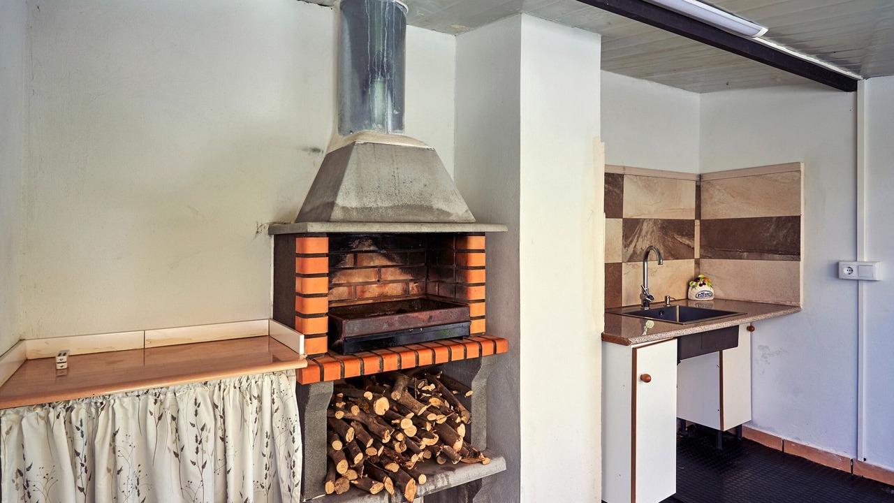 Photo of Kitchen in La Hueta