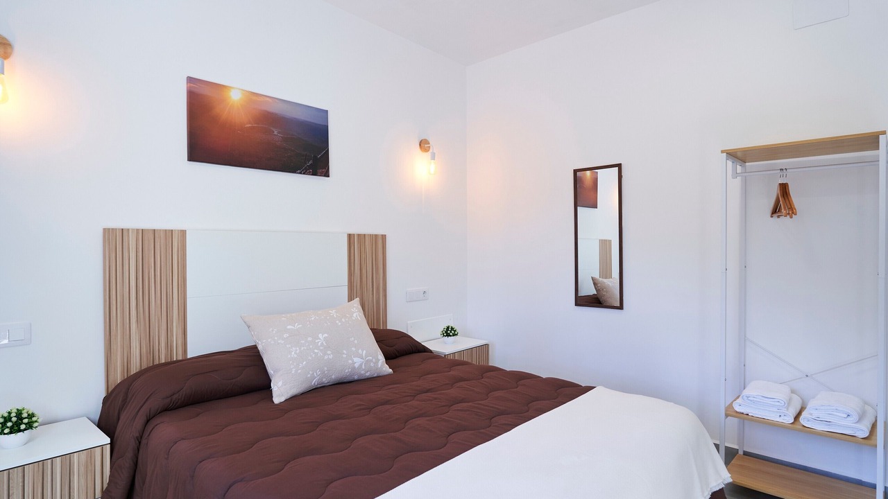 Photo of Bedroom in La Hueta