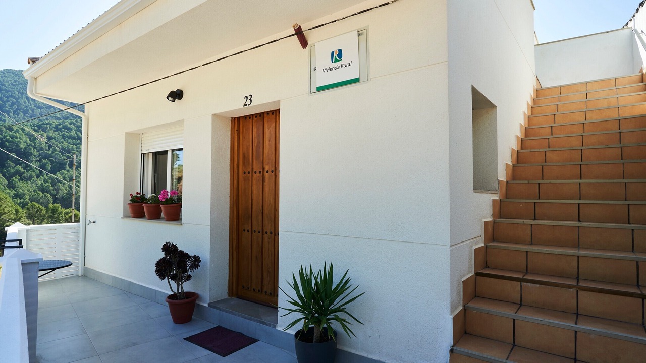 Photo of Outdoor in La Hueta