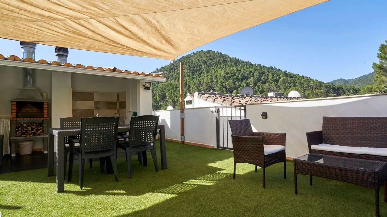 Photo of Outdoor in La Hueta