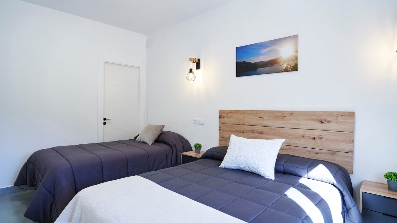 Photo of Bedroom in La Hueta