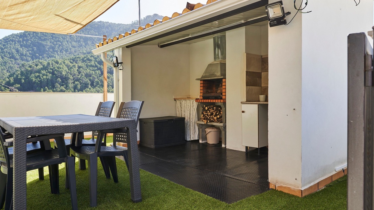 Photo of Outdoor in La Hueta