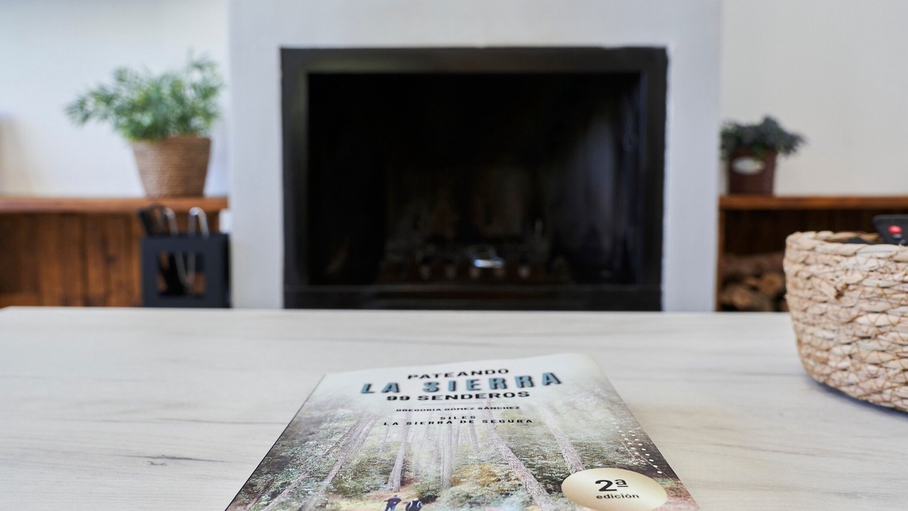 Photo of Livingroom in La Hueta