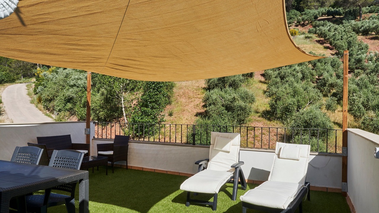 Photo of Outdoor in La Hueta