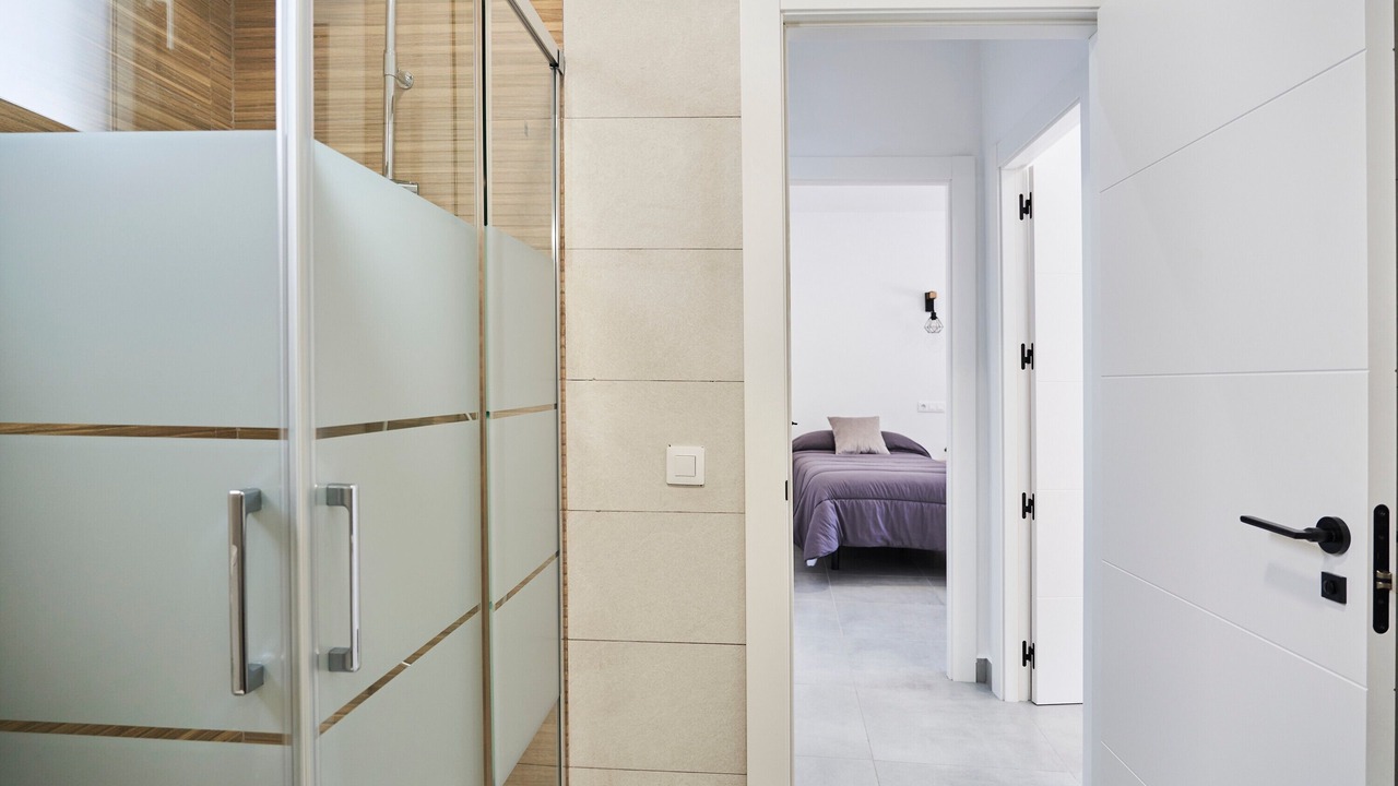 Photo of Bedroom in La Hueta