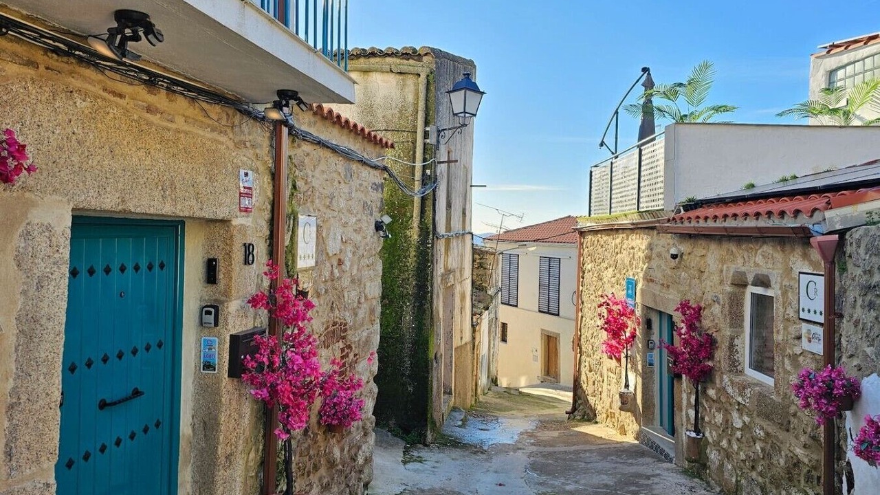 Photo of Outdoor in Montanchez