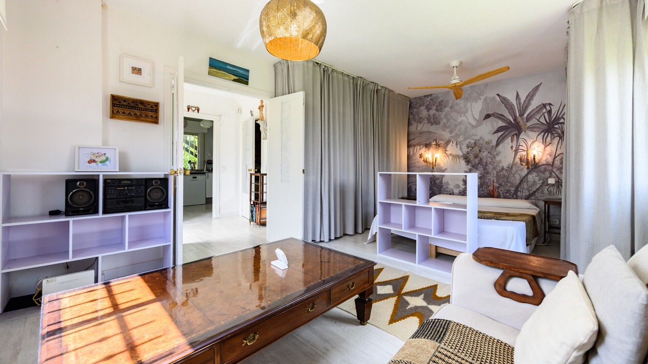 Photo of Bedroom in Arroyo de la Vega