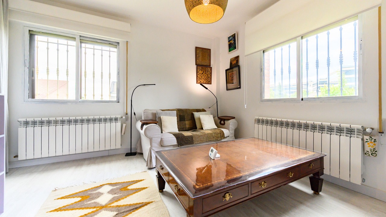 Photo of Livingroom in Arroyo de la Vega