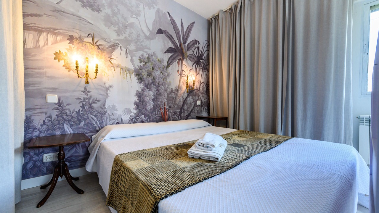 Photo of Bedroom in Arroyo de la Vega
