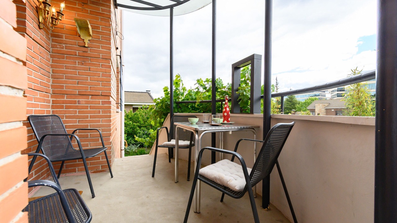 Photo of Outdoor in Arroyo de la Vega