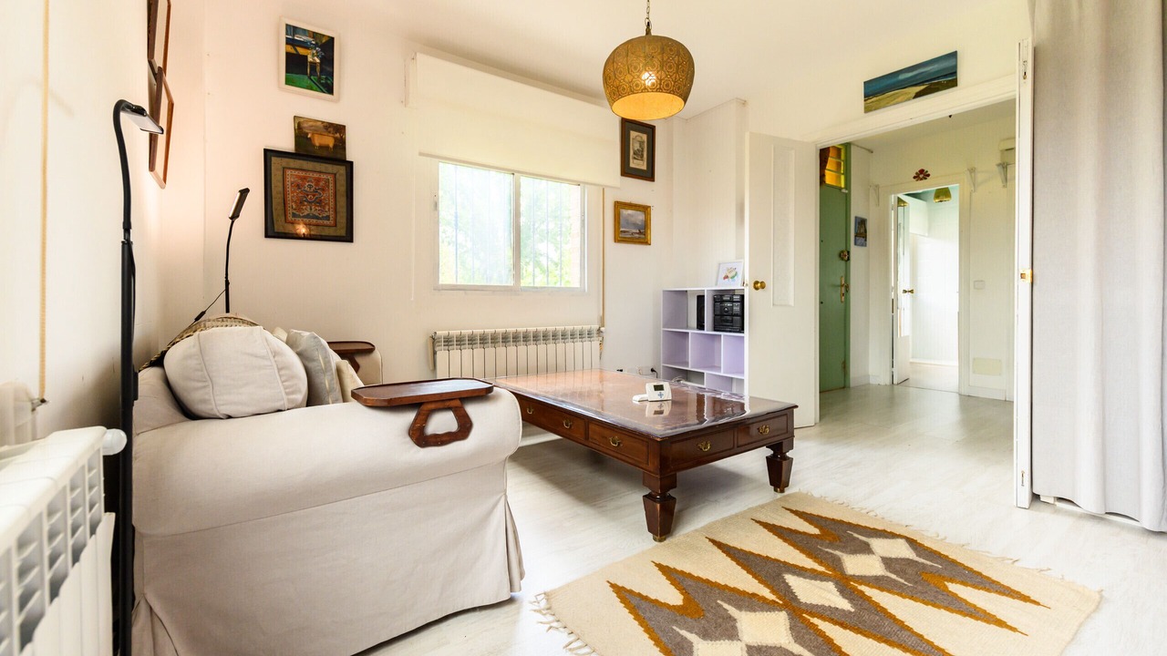 Photo of Livingroom in Arroyo de la Vega