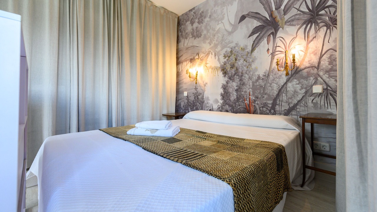 Photo of Bedroom in Arroyo de la Vega