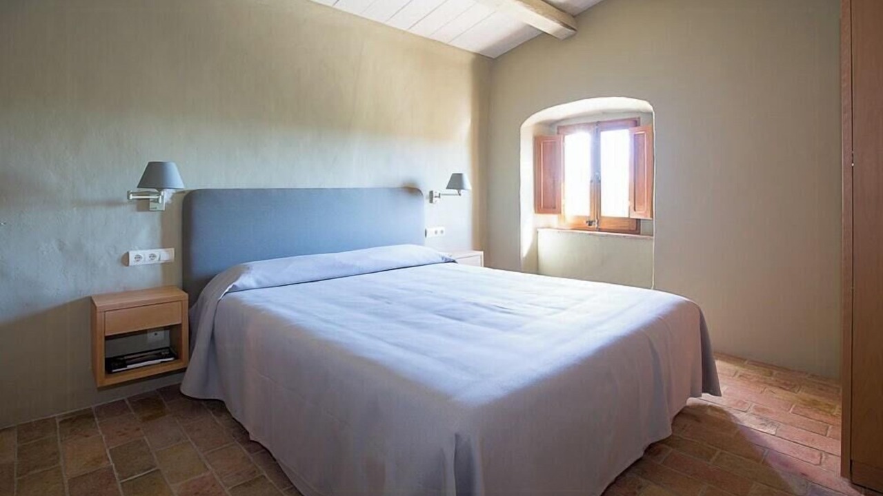 Photo of Bedroom in Regencos
