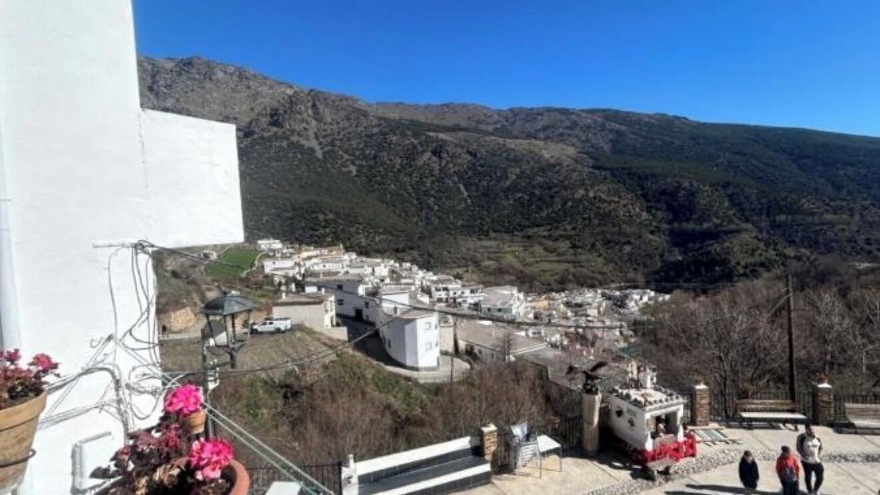 Photo of Outdoor in Trevelez