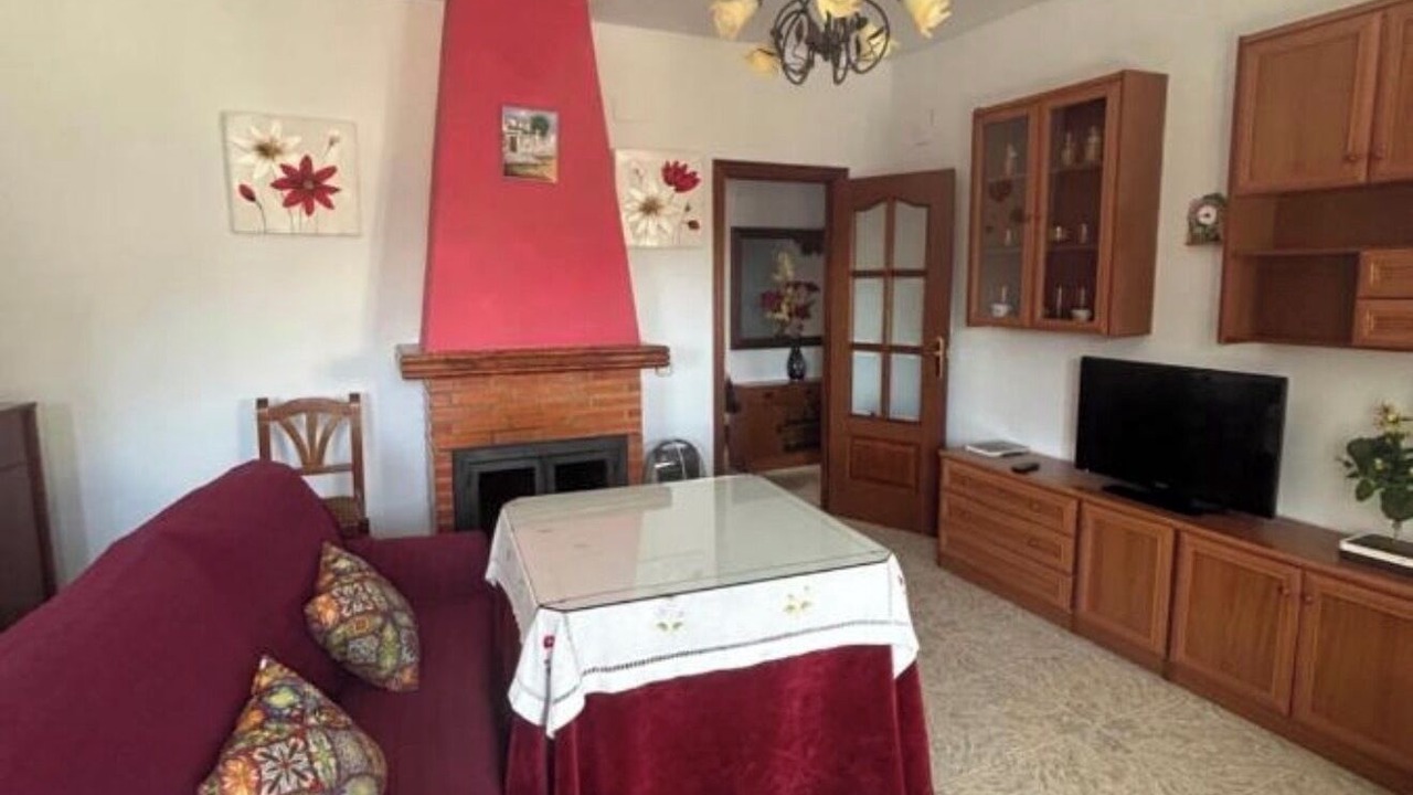 Photo of Livingroom in Trevelez