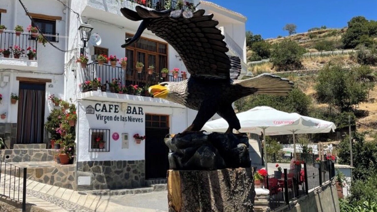 Photo of Outdoor in Trevelez