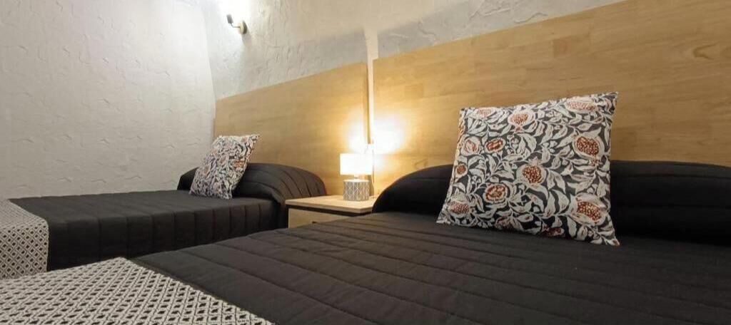 Photo of Bedroom in Alcala del Jucar