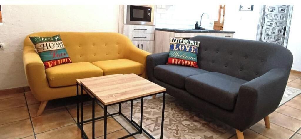 Photo of Livingroom in Alcala del Jucar