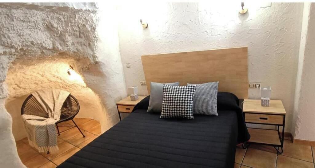 Photo of Bedroom in Alcala del Jucar