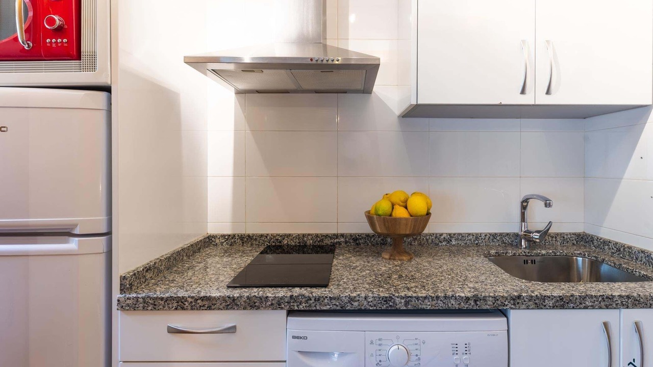 Photo of Kitchen in Cruz de Humilladero