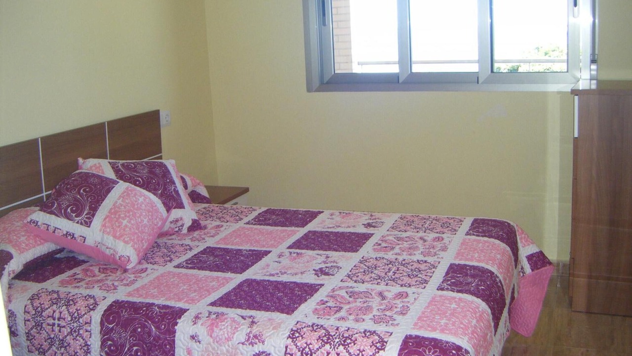 Photo of Bedroom in Los Alcazares
