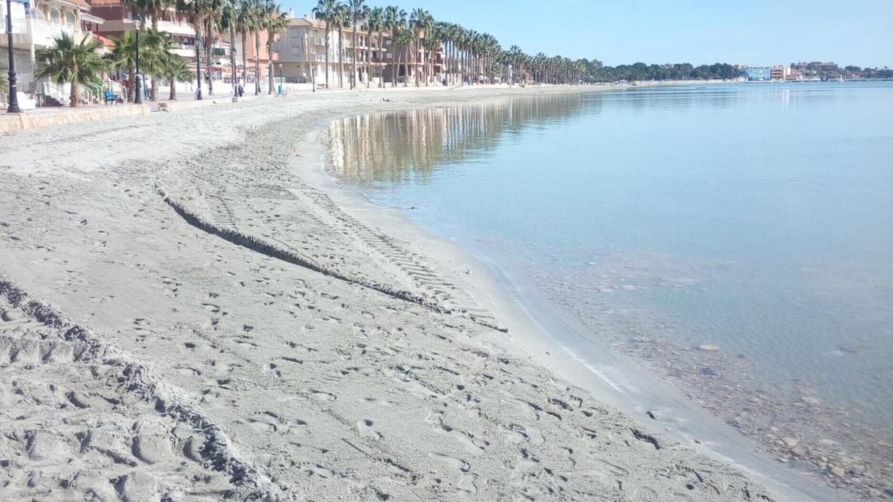 Photo of Others in Los Alcazares