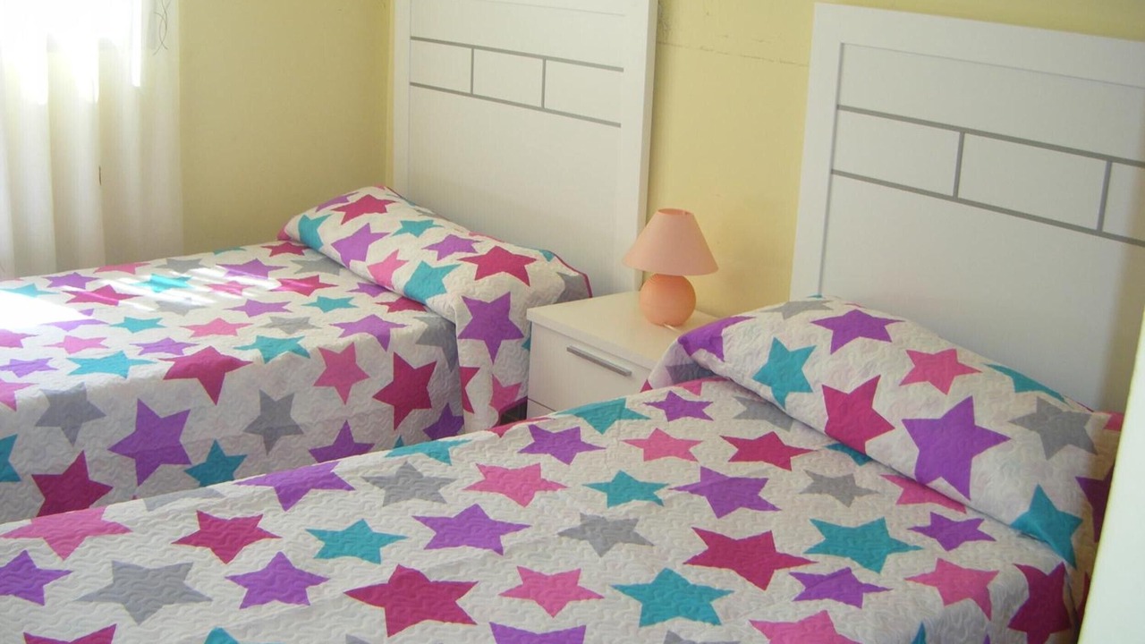 Photo of Bedroom in Los Alcazares