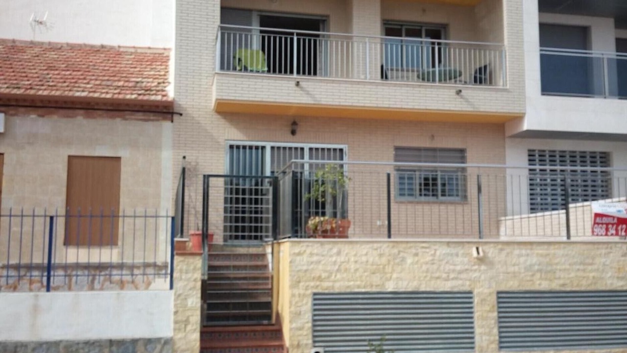 Photo of Outdoor in Los Alcazares