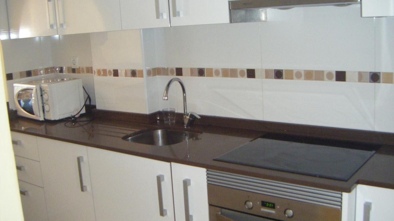 Photo of Kitchen in Los Alcazares