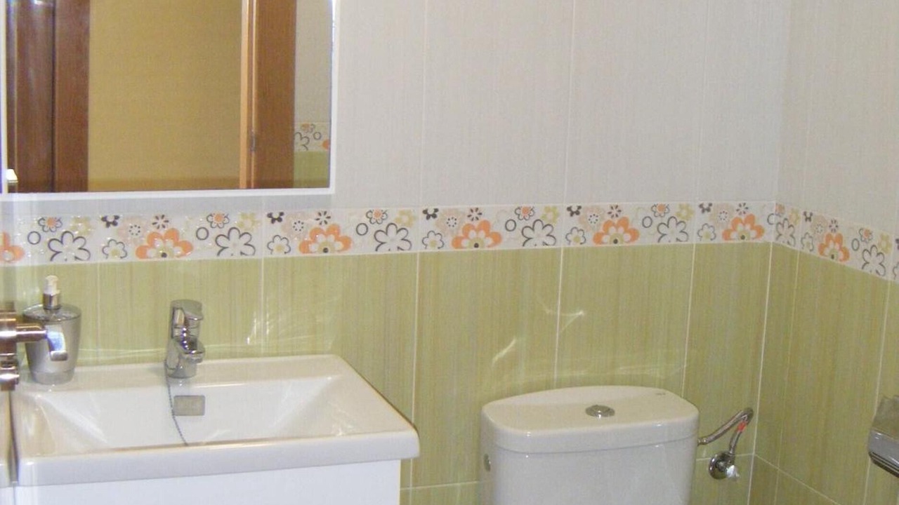 Photo of Bathroom in Los Alcazares