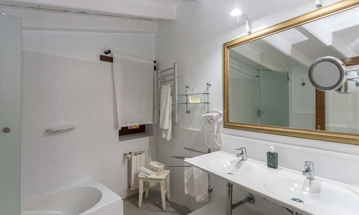 Photo of Bedroom in Vega de San Mateo