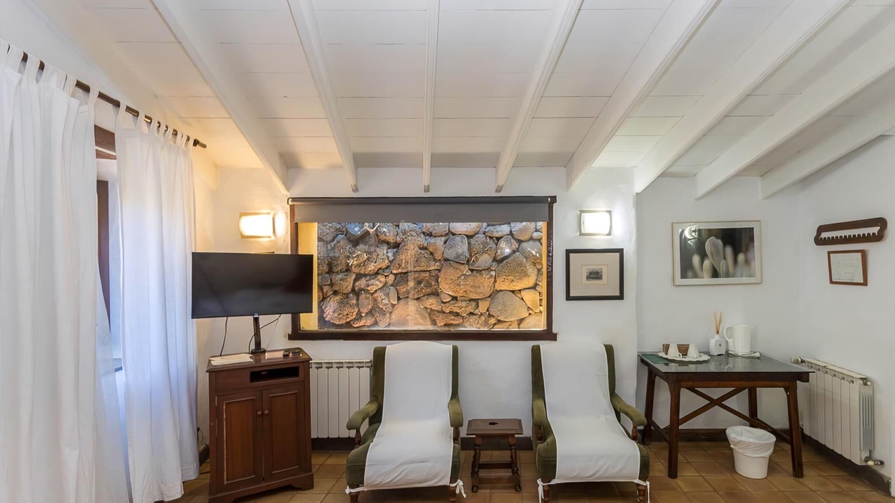 Photo of Bedroom in Vega de San Mateo
