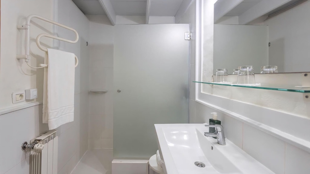 Photo of Bedroom in Vega de San Mateo